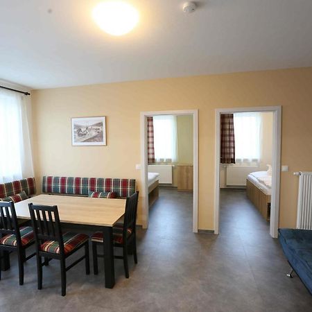 Apartmany Aura Bozi Dar Luaran gambar