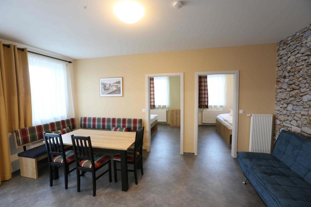 Apartmany Aura Bozi Dar Luaran gambar