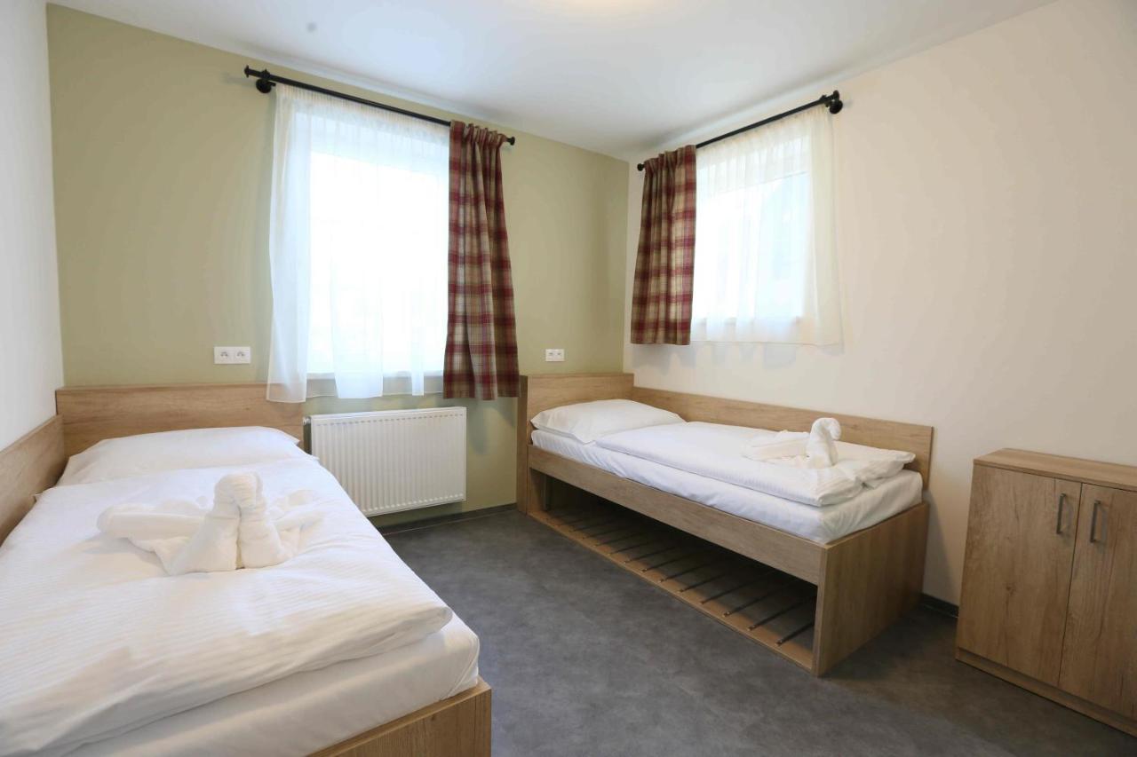 Apartmany Aura Bozi Dar Luaran gambar