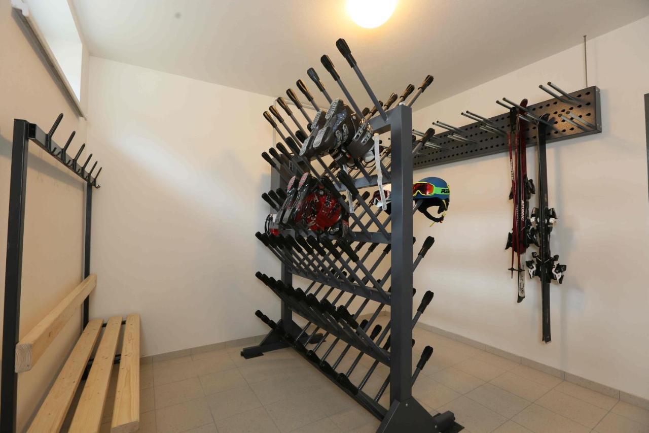 Apartmany Aura Bozi Dar Luaran gambar