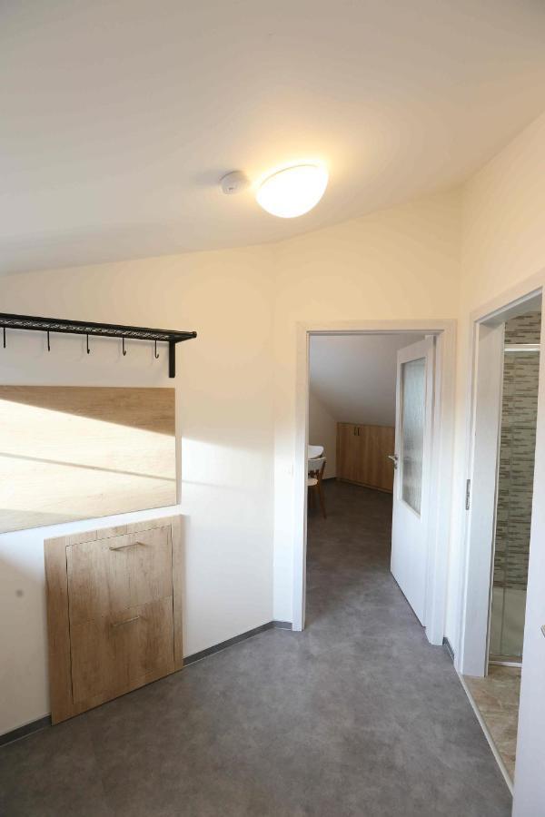 Apartmany Aura Bozi Dar Luaran gambar